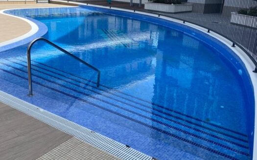 Apartamento en Jávea / Xàbia con 3 dormitorios y 2 baños