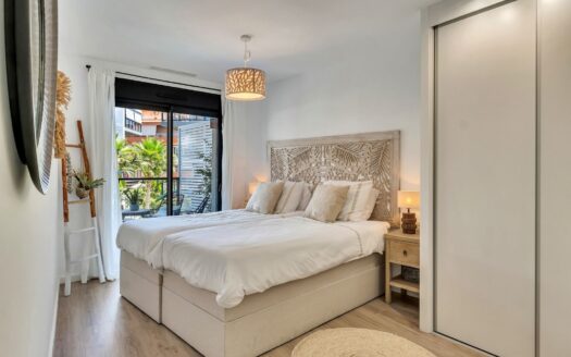 Apartamento en Jávea / Xàbia con 3 dormitorios y 2 baños