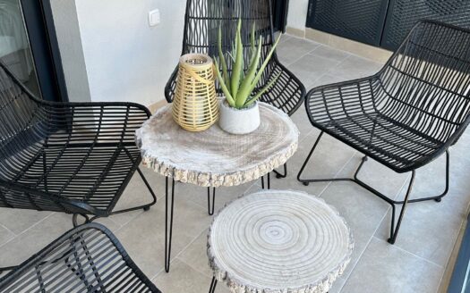 Apartamento en Jávea / Xàbia con 3 dormitorios y 2 baños