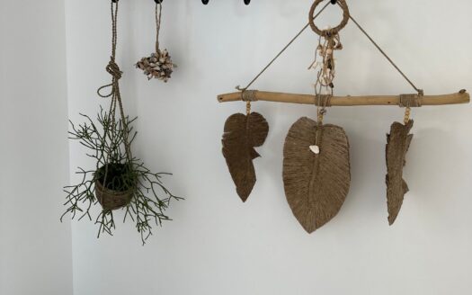 Apartamento en Jávea / Xàbia con 3 dormitorios y 2 baños