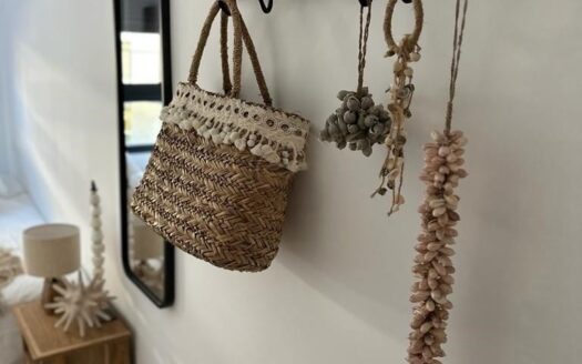 Apartamento en Jávea / Xàbia con 3 dormitorios y 2 baños