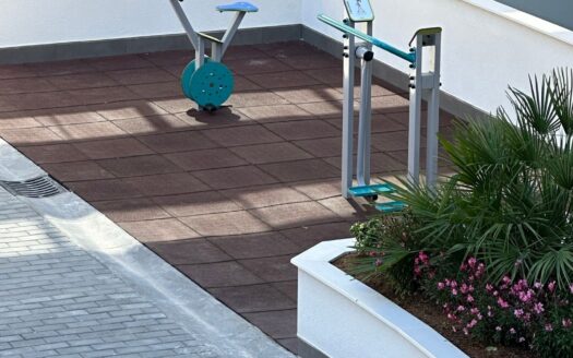 Apartamento en Jávea / Xàbia con 3 dormitorios y 2 baños