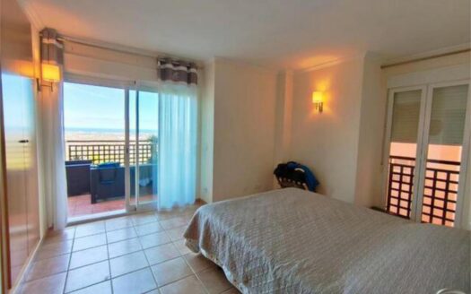 Apartment en Pedreguer con 2 dormitorios y 2 baños