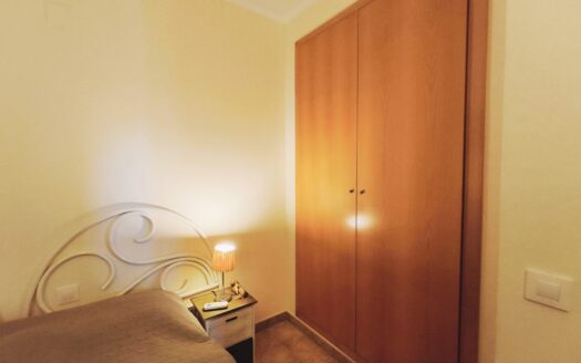 Apartment en Pedreguer con 2 dormitorios y 2 baños