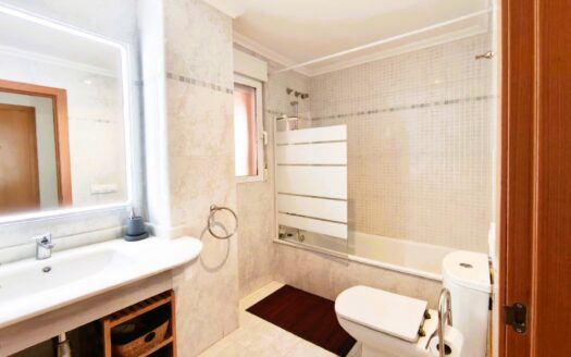 Apartment en Pedreguer con 2 dormitorios y 2 baños