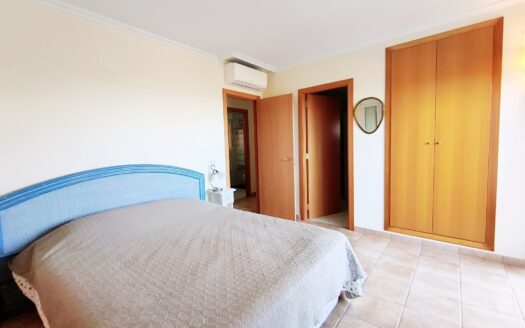 Apartment en Pedreguer con 2 dormitorios y 2 baños