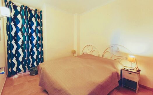 Apartment en Pedreguer con 2 dormitorios y 2 baños