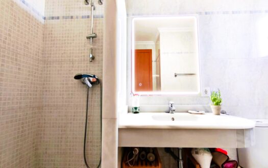 Apartment en Pedreguer con 2 dormitorios y 2 baños