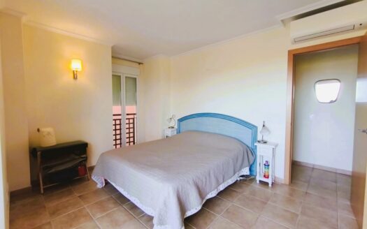 Apartment en Pedreguer con 2 dormitorios y 2 baños