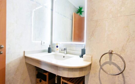 Apartment en Pedreguer con 2 dormitorios y 2 baños