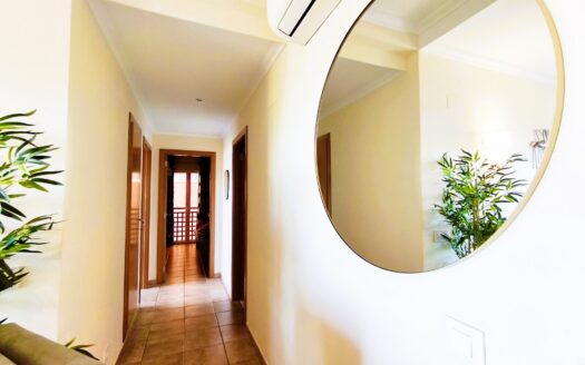 Apartment en Pedreguer con 2 dormitorios y 2 baños