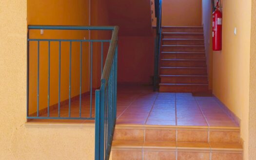 Apartment en Pedreguer con 2 dormitorios y 2 baños