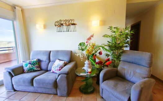 Apartment en Pedreguer con 2 dormitorios y 2 baños