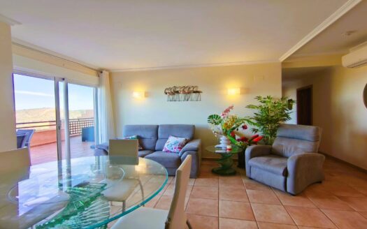 Apartment en Pedreguer con 2 dormitorios y 2 baños