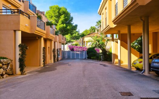 Apartment en Pedreguer con 2 dormitorios y 2 baños