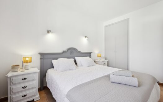 Villa en Jávea / Xàbia con 3 dormitorios y 2 baños