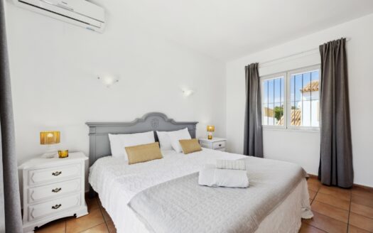 Villa en Jávea / Xàbia con 3 dormitorios y 2 baños