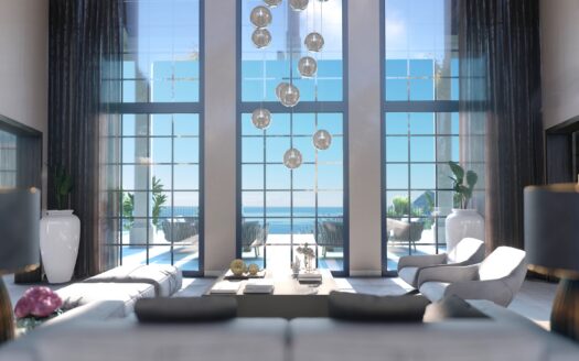 Parcela urbanizable en Altea con