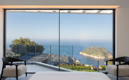 Inmobiliaria en Jávea