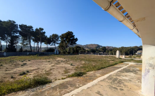 Parcela rustica en Jávea / Xàbia con  dormitorios y 0 baños