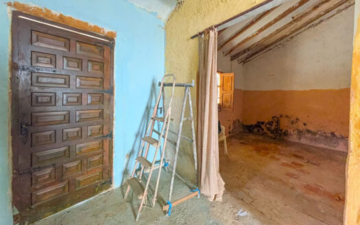 Parcela rustica en Jávea / Xàbia con  dormitorios y 0 baños