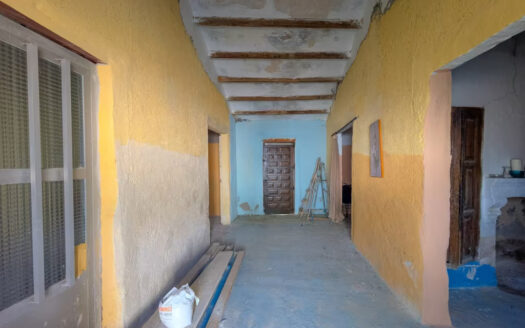 Parcela rustica en Jávea / Xàbia con  dormitorios y 0 baños