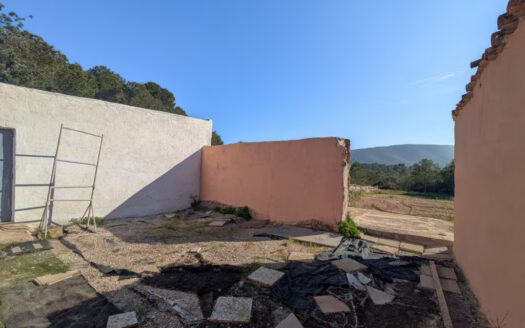 Parcela rustica en Jávea / Xàbia con  dormitorios y 0 baños