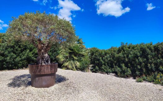 Villa en Benitachell / El Poble Nou de Benitatxell con 3 dormitorios y 2 baños