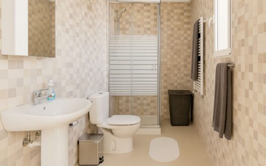 Apartment en Jávea / Xàbia con 4 dormitorios y 3 baños