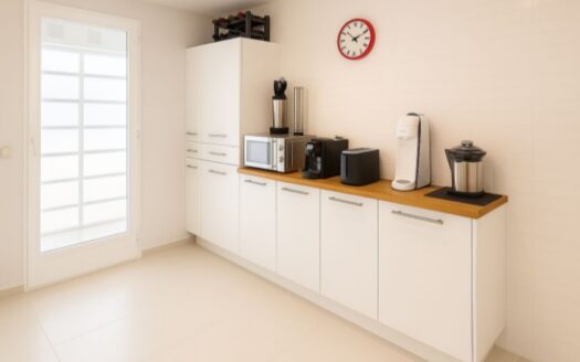 Apartment en Jávea / Xàbia con 4 dormitorios y 3 baños