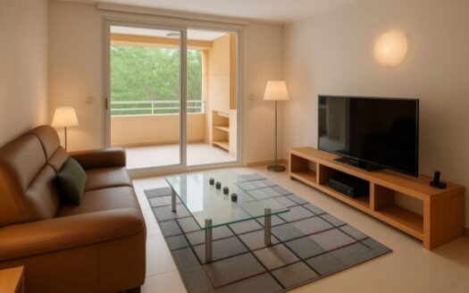 Apartment en Jávea / Xàbia con 4 dormitorios y 3 baños