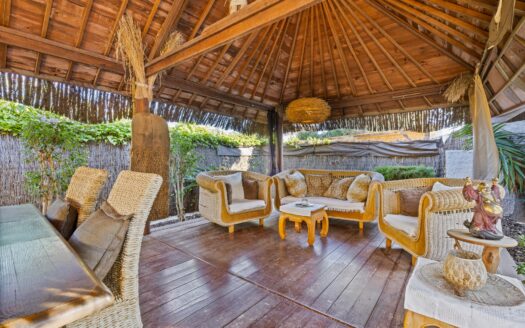 Finca en Jávea / Xàbia con 4 dormitorios y 3 baños