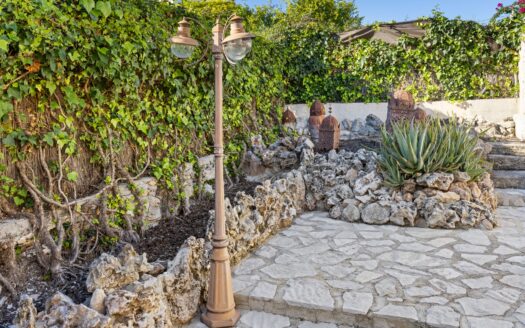 Finca en Jávea / Xàbia con 4 dormitorios y 3 baños