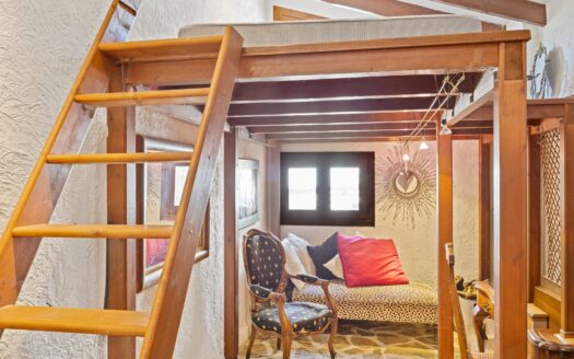 Finca en Jávea / Xàbia con 4 dormitorios y 3 baños