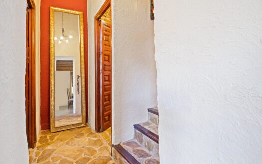 Finca en Jávea / Xàbia con 4 dormitorios y 3 baños