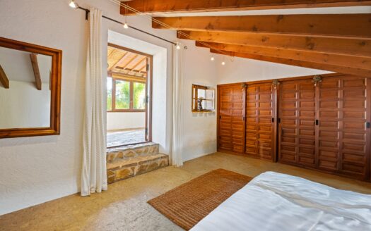 Finca en Jávea / Xàbia con 4 dormitorios y 3 baños