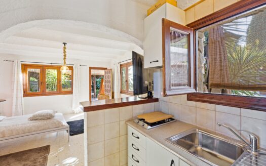 Finca en Jávea / Xàbia con 4 dormitorios y 3 baños