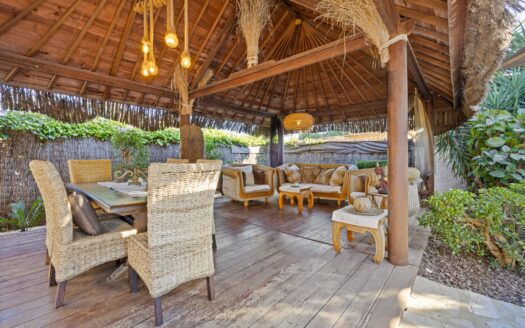 Finca en Jávea / Xàbia con 4 dormitorios y 3 baños