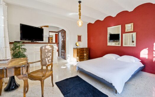 Finca en Jávea / Xàbia con 4 dormitorios y 3 baños