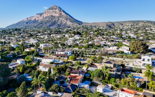 Finca en Jávea / Xàbia con 4 dormitorios y 3 baños