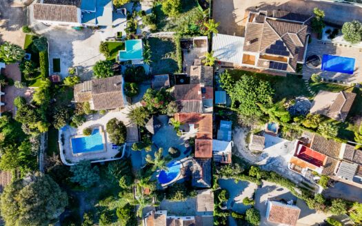 Finca en Jávea / Xàbia con 4 dormitorios y 3 baños