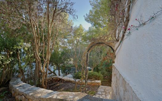 Villa en Jávea / Xàbia con 2 dormitorios y 2 baños