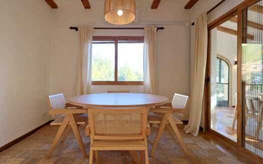 Villa en Jávea / Xàbia con 2 dormitorios y 2 baños