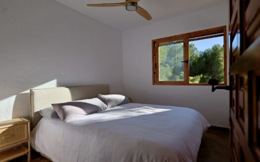 Villa en Jávea / Xàbia con 2 dormitorios y 2 baños