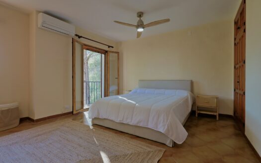 Villa en Jávea / Xàbia con 2 dormitorios y 2 baños