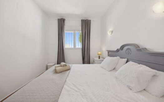 Villa en Jávea / Xàbia con 3 dormitorios y 2 baños