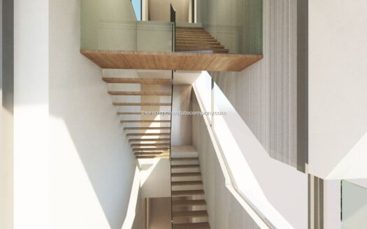 Villa en Altea con 4 dormitorios