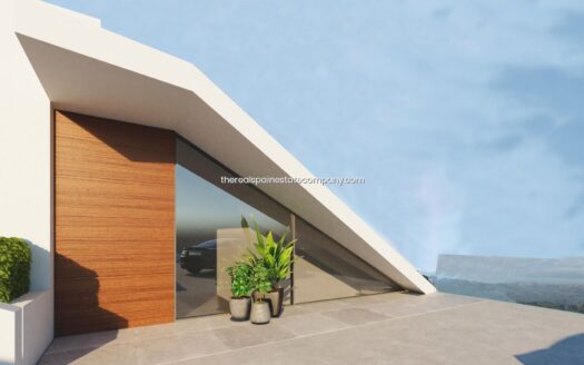 Villa en Altea con 4 dormitorios