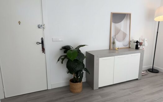 Apartment en Jávea / Xàbia con 3 dormitorios y 2 baños