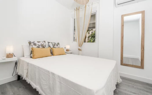 Apartment en Jávea / Xàbia con 3 dormitorios y 2 baños